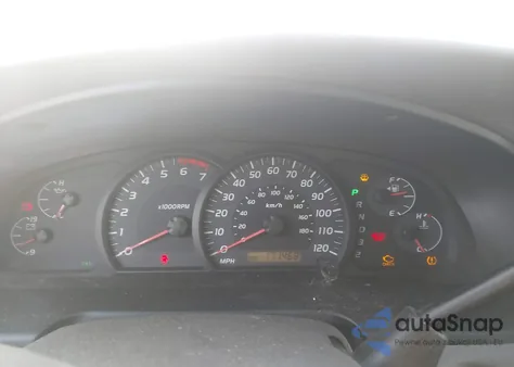 2005 Toyota Tundra Sr5 V8 z USA, uszkodzony, nr VIN 5TBBT44145S472757